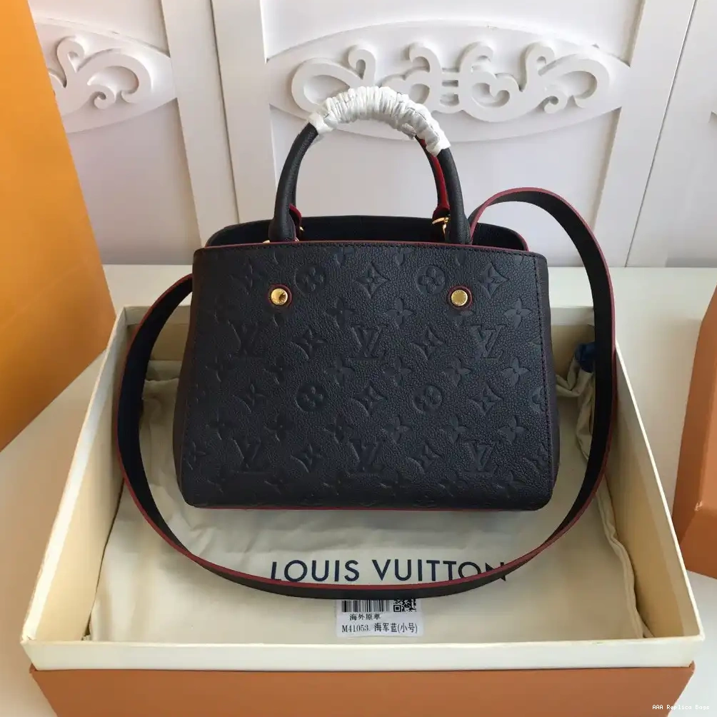 Aaa replica ru LOUIS MONTAIGNE BB VUITTON 0529